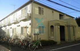 1K Apartment in Oharacho - Itabashi-ku