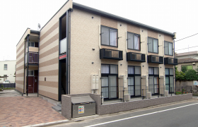 1K Apartment in Kamiisshiki - Edogawa-ku