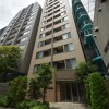 1LDK Apartment to Rent in Chiyoda-ku Exterior