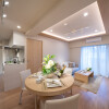 2LDK Apartment to Buy in Bunkyo-ku Interior