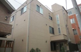 1K Mansion in Seta - Setagaya-ku