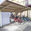 1K Apartment to Rent in Fujimino-shi Common Area