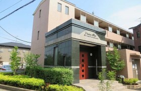 1K Mansion in Sugeinadazutsumi - Kawasaki-shi Tama-ku