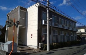 1K Apartment in Miyazaki - Kawasaki-shi Miyamae-ku