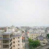 3LDK Apartment to Buy in Kyoto-shi Nakagyo-ku View / Scenery