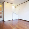 1R Apartment to Rent in Fuchu-shi Bedroom