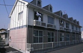 1K Apartment in Waseda - Misato-shi