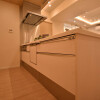 3SLDK Apartment to Buy in Koto-ku Kitchen
