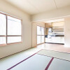 2K Apartment to Rent in Sapporo-shi Nishi-ku Interior