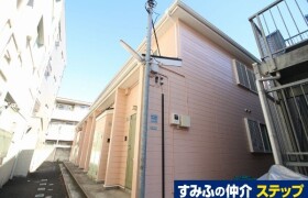 Whole Building Apartment in Yutenji - Meguro-ku
