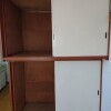 1R Apartment to Rent in Kita-ku Storage