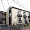 1K Apartment to Rent in Higashiomi-shi Exterior