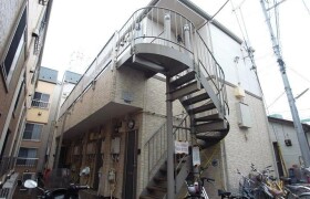 1R Apartment in Watarida sannocho - Kawasaki-shi Kawasaki-ku