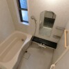 1SLDK Apartment to Rent in Meguro-ku Bathroom