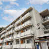 2K Apartment to Rent in Okayama-shi Minami-ku Exterior