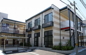 1K Apartment in Kamiyacho - Himeji-shi
