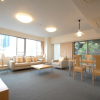 2LDK Apartment to Rent in Minato-ku Model Room