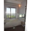 1SLDK Apartment to Rent in Koto-ku Bathroom