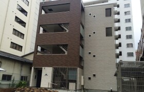 1K Mansion in Hiemachi - Fukuoka-shi Hakata-ku