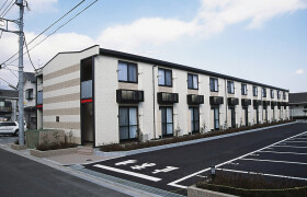 1K Apartment in Shibusawakami - Hadano-shi