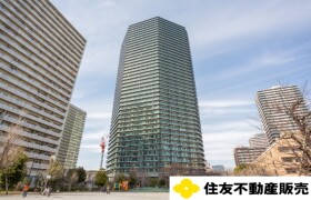 3LDK {building type} in Konan - Minato-ku