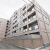 2DK Apartment to Buy in Osaka-shi Higashisumiyoshi-ku Exterior