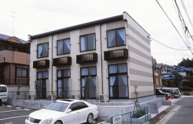 1K Apartment in Tsuokacho - Yokohama-shi Asahi-ku
