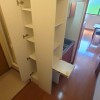 1K Apartment to Rent in Ina-shi Equipment