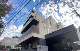 1LDK Mansion in Hatanodai - Shinagawa-ku