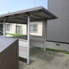 1K Apartment to Rent in Noboribetsu-shi Shared Facility