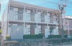 1K Apartment in Yubacho - Nishinomiya-shi