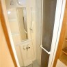 1K Apartment to Rent in Asaka-shi Bathroom