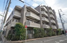 2LDK Mansion in Shimouma - Setagaya-ku