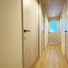 3LDK Apartment to Buy in Osaka-shi Joto-ku Interior