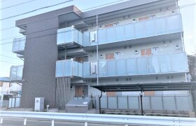 1R Mansion in Nishiiko - Adachi-ku