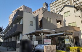 1K Apartment in Machiya - Arakawa-ku