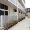 1K Apartment to Rent in Narashino-shi Balcony / Veranda