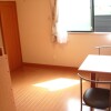1K Apartment to Rent in Nagoya-shi Mizuho-ku Living Room