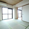 2DK Apartment to Rent in Ota-ku Japanese Room