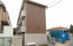 1K Apartment in Nadogaya - Kashiwa-shi