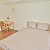 1R Apartment to Rent in Chiyoda-ku Bedroom