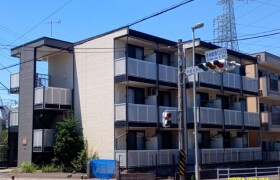 1K Mansion in Takakura - Fujisawa-shi