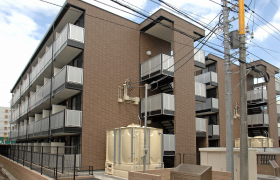 1K Mansion in Yuko - Chiba-shi Chuo-ku