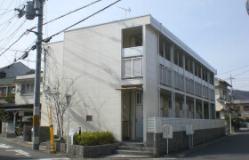 1K Mansion in Nishigamo kanoshitacho - Kyoto-shi Kita-ku