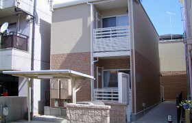 1K Apartment in Kitatadeicho - Sakai-shi Sakai-ku