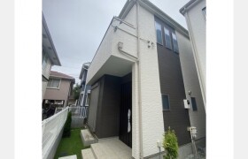 4LDK House in Soshigaya - Setagaya-ku