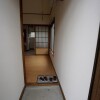 1K Apartment to Rent in Matsudo-shi Entrance