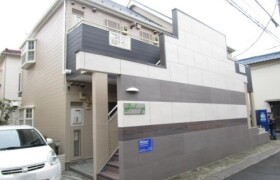 1K Apartment in Osu - Ichikawa-shi