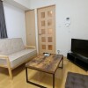 1K Apartment to Rent in Yokohama-shi Kohoku-ku Bedroom