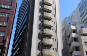 2LDK {building type} in Samoncho - Shinjuku-ku